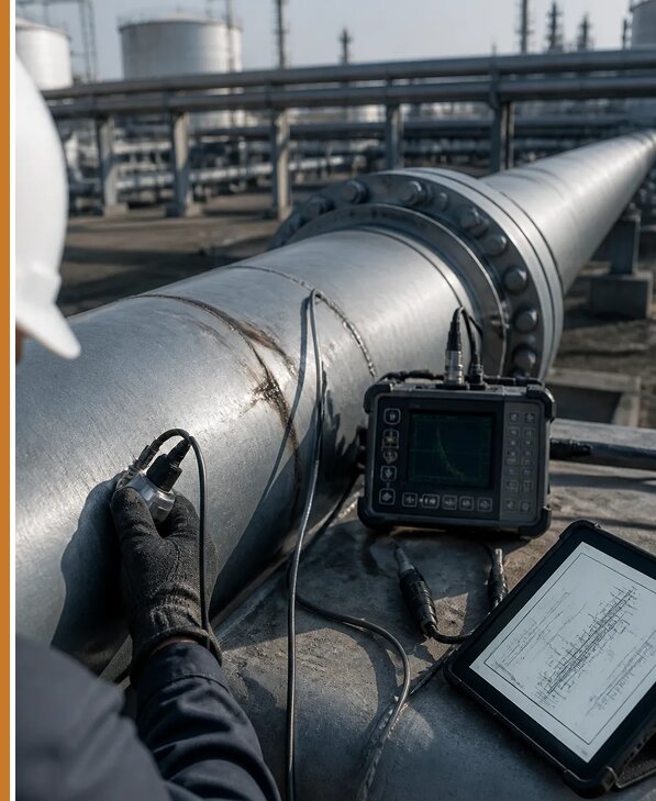 Заказать экспертизу нефтепроводов в Малоярославце от 51710 р. | Авеста ОТиПБ